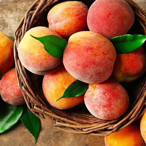 peach pictures